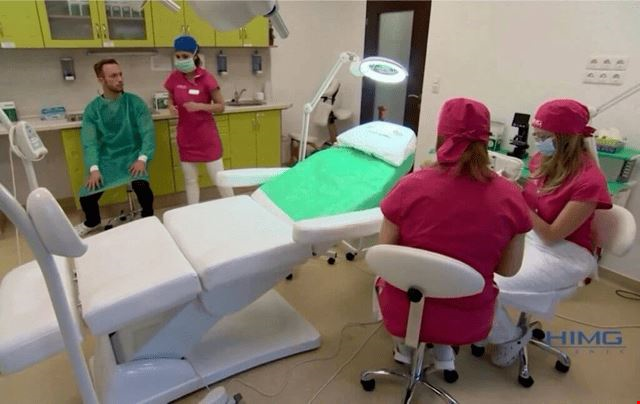 HIMG Clinic 1